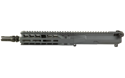 RADIAN UPPER 9″ 300 BLK GRAY