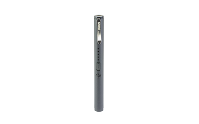 SABRE PEN DESIGN STUN GUN BLACK