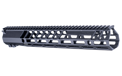 SHARPS 14" MLOK HG FULL TOP RAIL BLK - Image 2