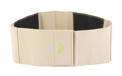 STICKY BELLY BAND 32″-50″ LG TAN