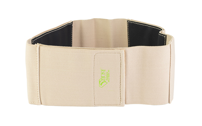 STICKY BELLY BAND 28″-42″ MD TAN
