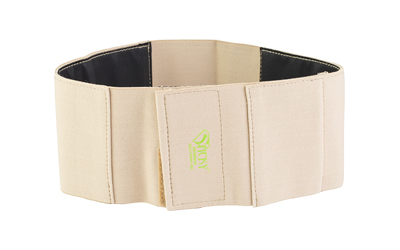 STICKY BELLY BAND 24″-32″ SM TAN