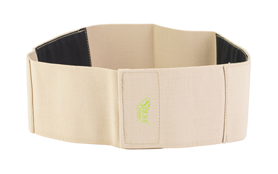 STICKY BELLY BAND 37″-58″ XL TAN