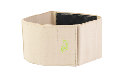 STICKY GUARD HER BELT 20″-31″ LG TAN