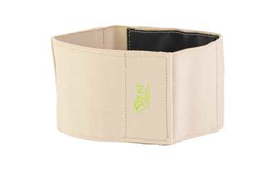 STICKY GUARD HER BELT 18″-28″ MD TAN