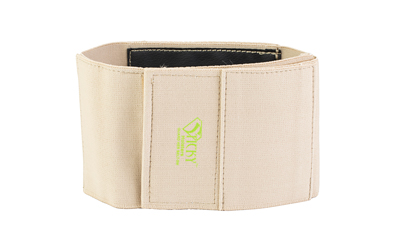 STICKY GUARD HER BELT 15″-26″ SM TAN