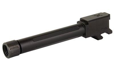 TRUE PREC BBL CZ P10C BLK NIT TB