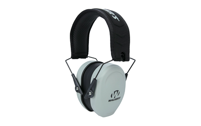 WALKER’S RZR CMPCT PASSIVE MUFF GRY