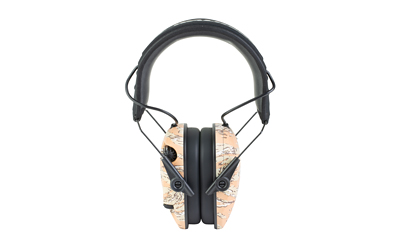 WALKERS RZR SLM ELEC MUFF D TGR STRP