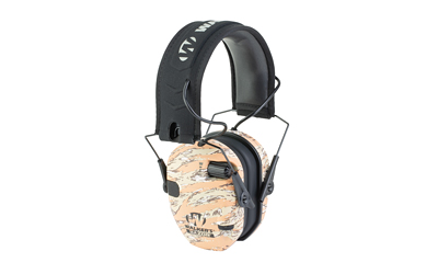 WALKERS RZR SLM ELEC MUFF D TGR STRP - Image 2