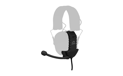 WALKER’S RAZOR COM LINK W/PTT BLK