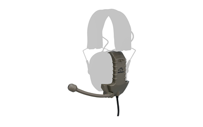 WALKER’S RAZOR COM LINK W/PTT FDE