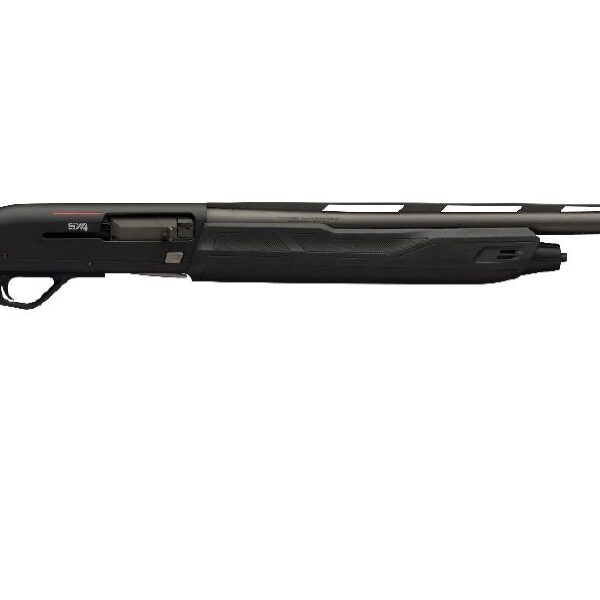 WINCHESTER SX4 COMPACT 12/28 BLK/SYN  3″