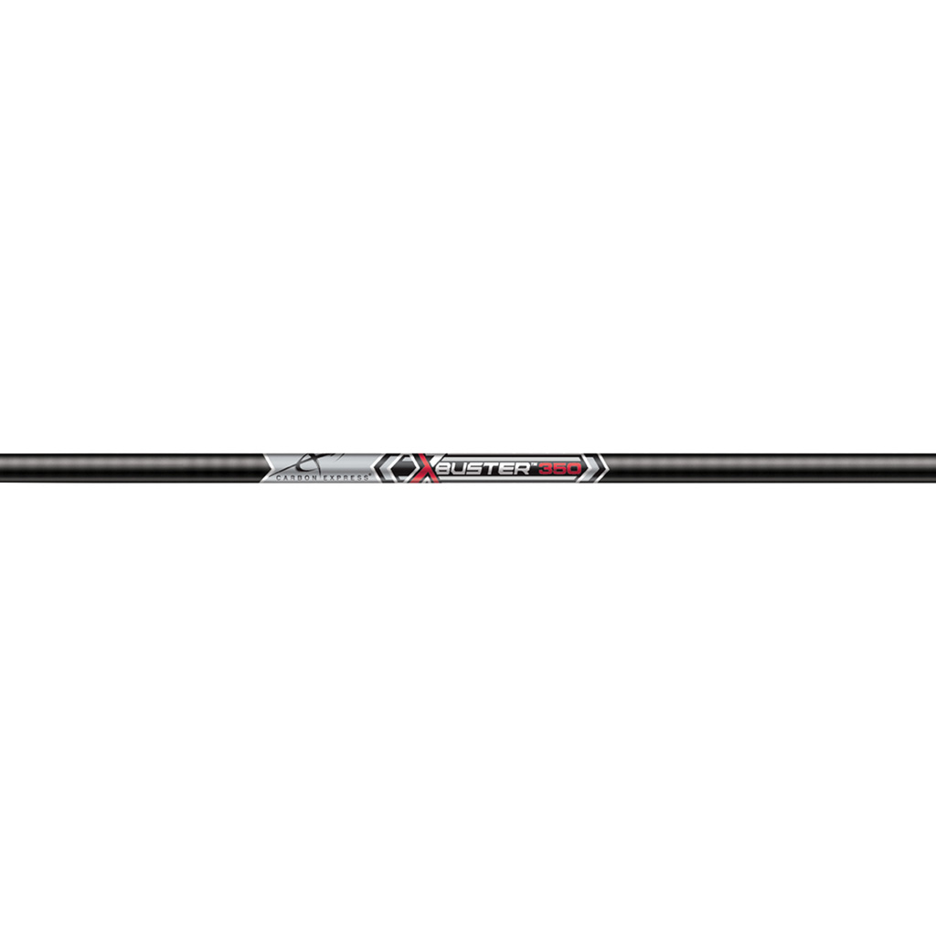Carbon Express X-Buster Arrow Shafts 500 1 doz.