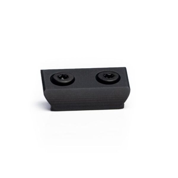 SEEKINS PRECISION ARCA M-LOK MOUNT BLACK
