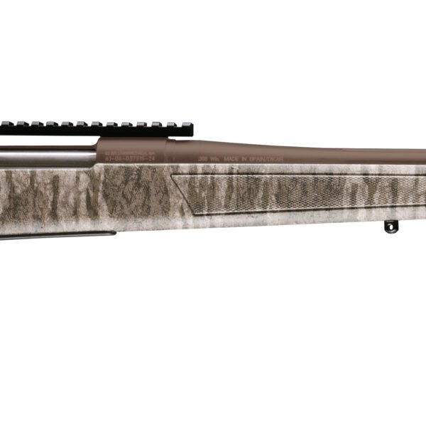 CVA CASCADE XT 35WHEL BRZ/MOBL 22″