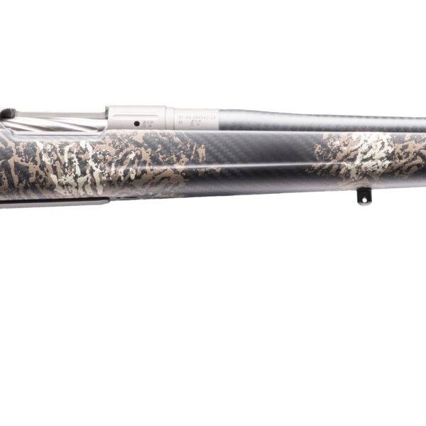 BERGARA CIMA PRO TI 7MAG 22″ CF