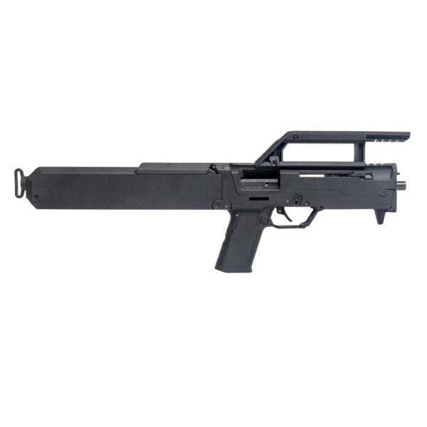 ZEV Technologies FDP Pistol 9mm Luger 21rd Magazine(2) 7.05″ Threaded Barrel Black