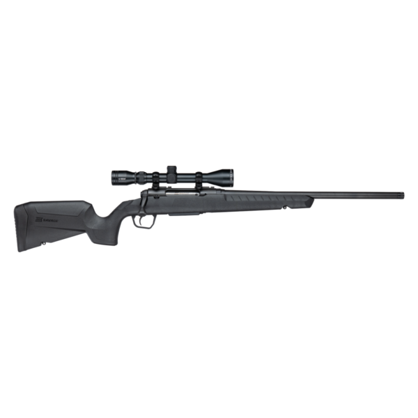 Savage AXIS XP Compact Rife .223 Rem 4rd Magazine(1) 20” Threaded Barrel