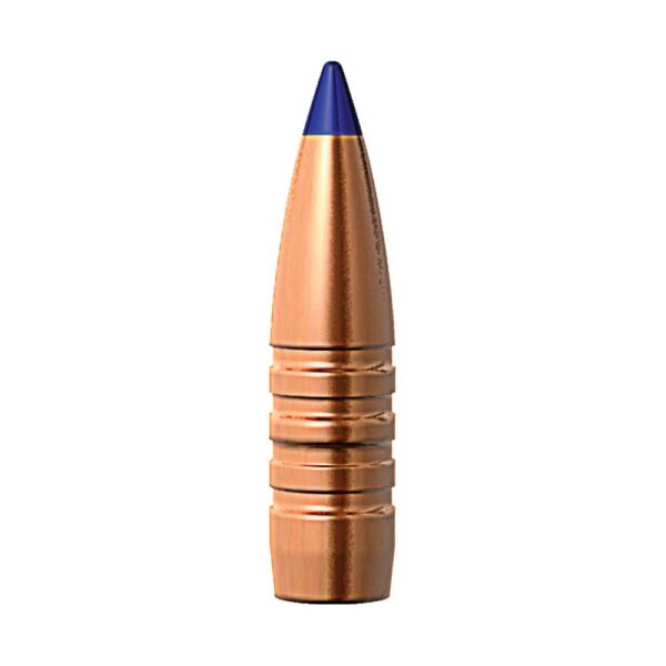 Barnes TTSX Rifle Bullets 7mm .284″ 170gr BT 50/ct