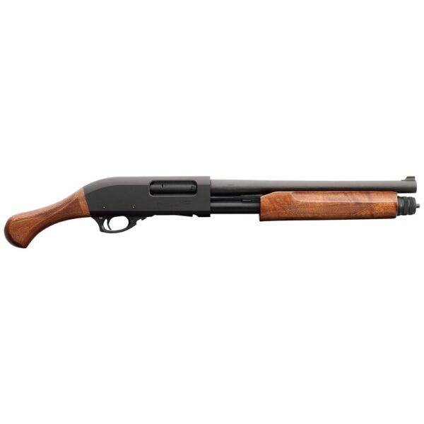 Charles Daly Honcho Tactical Shotgun 12 ga 3″ Chamber 5rd Magazine 14.5″ Barrel Walnut