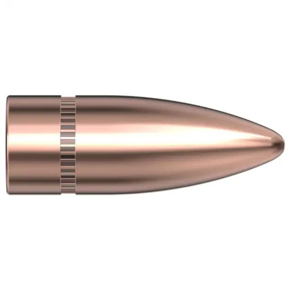 Hornady Traditional Rifle Bullets 7.62x39mm .310″ 123 gr FMJ 2800/ct BULK