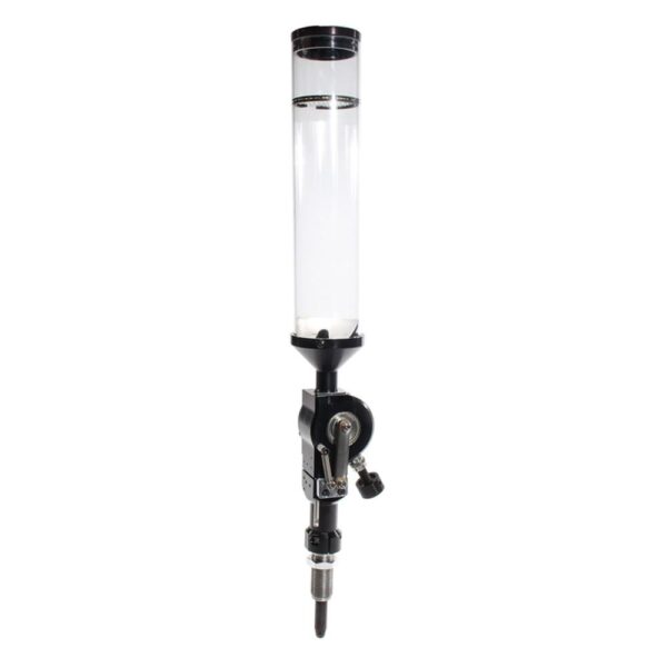 Mark 7 Universal Pistol Mechanical Powder Measure