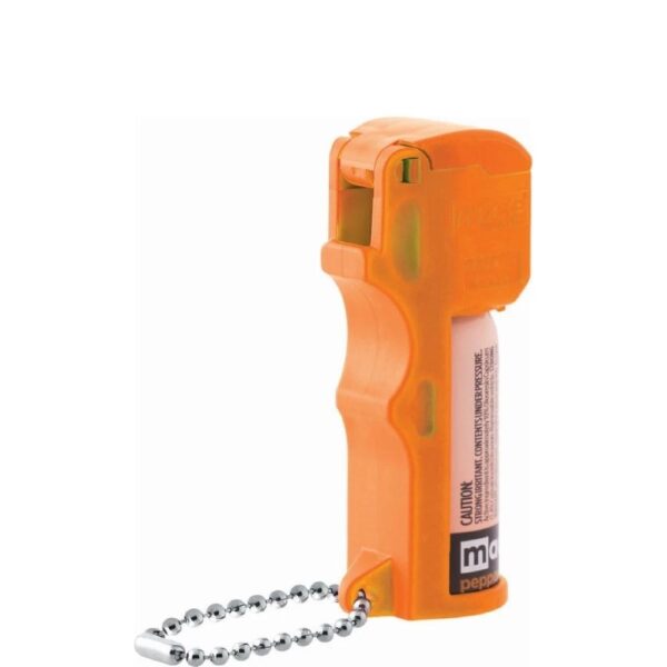 Mace Pepper Spray Pocket Model – Neon Orange