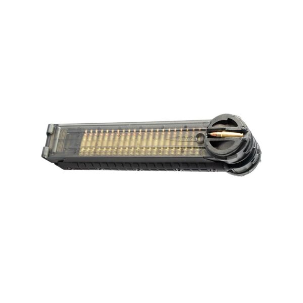 Kel-Tec KP50 Handgun Magazines 50rd 2/ct with Jungle Clip