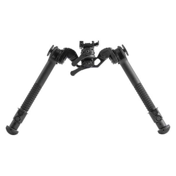 Leapers UTG Goliath Bipod 8″ – 12″ Picatinny
