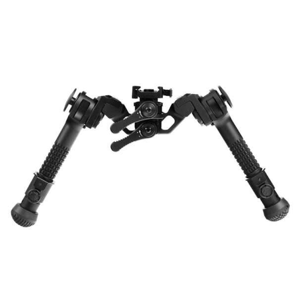 Leapers UTG Goliath Bipod 6″ – 8″ Picatinny