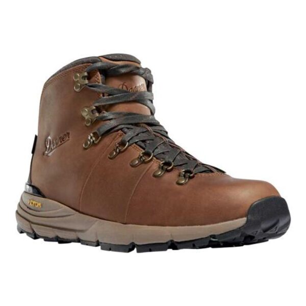 Danner Mountain 600 4.5″ Boots Rich Brown Size 11