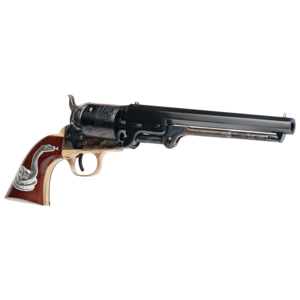 Cimarron FAC “Man With No Name” Handgun .38 spl 6rd Capacity 7.5″ Barrel