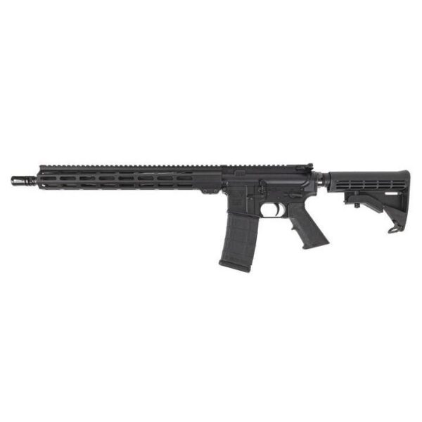 DPMS DPM4 AR-15 Rifle 5.56mm 30rd(1) 16″ Threaded Barrel M-LOK Handguard M4 Stock
