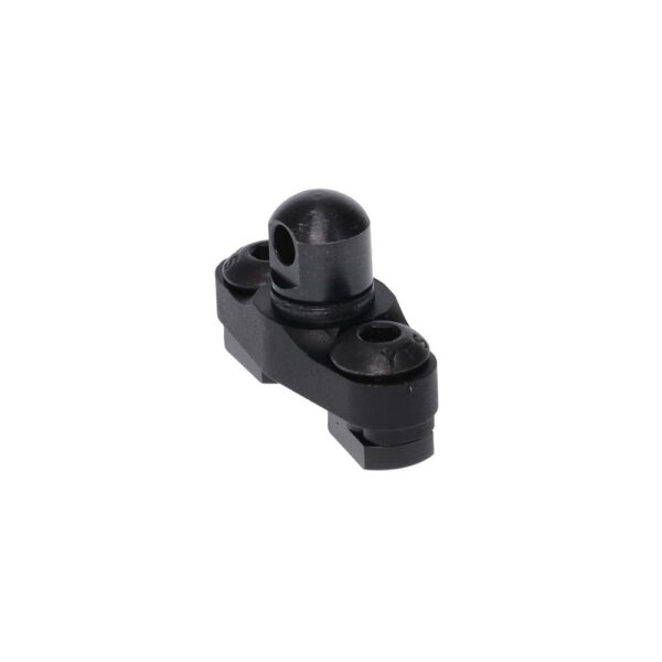 Rival Arms M-LOK Swivel Stud Mount Black