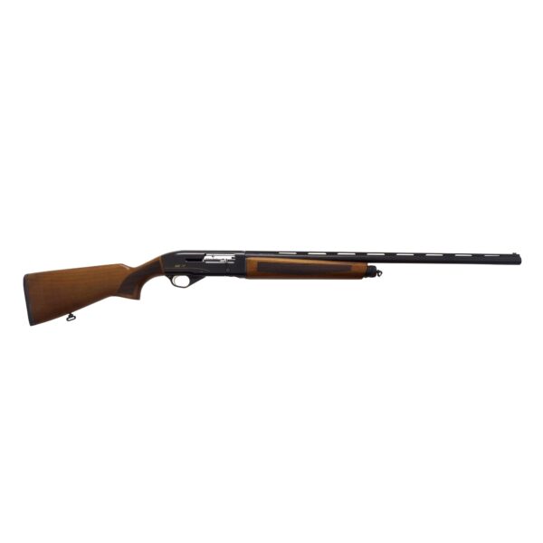 TR Imports Silver Eagle SE17 Shotgun 20ga 4 Rnd Capacity 22” Barrel 3” Chamber Blk Syn Compact