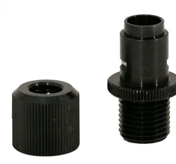Walther Threaded Barrel-Adapter P22