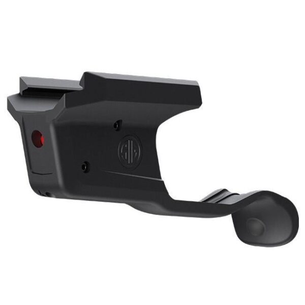 Sig Sauer LIMA365 Red Laser Sight – P365