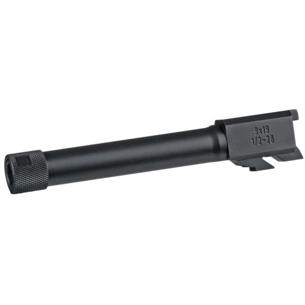 Canik Threaded Barrel for TP9 Elite/Elite Combat – 9mm Luger