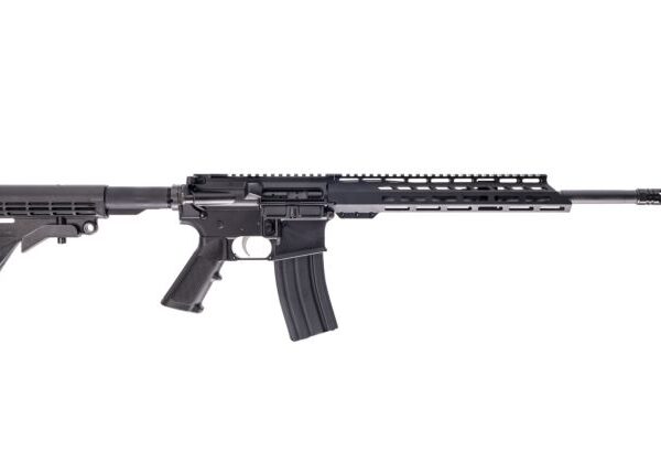 ANDERSON AM15 5.56 RFL 16″ M-LOK MID