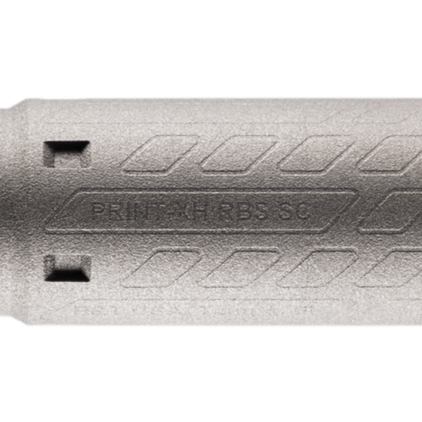 B&T 556 PRINT XH RBS SUBCOMPACT TI SUPPRESSOR
