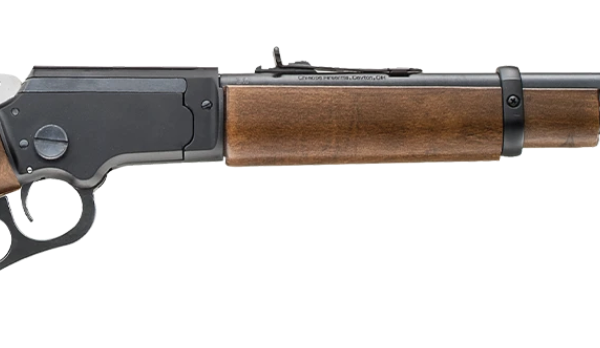 CHIAPPA LA322 BOOTLEG TAKEDOWN 22LR RIFLE WOOD STOCK 12″ BARREL PISTOL GRIP/WOOD STOCK