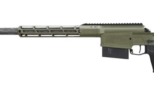 SIG SAUER CROSS MAG 7MM PRC RIFLE 20″ PROOF CARBON BBL, FOLD PRS, MLOK 1-6RD MAG
