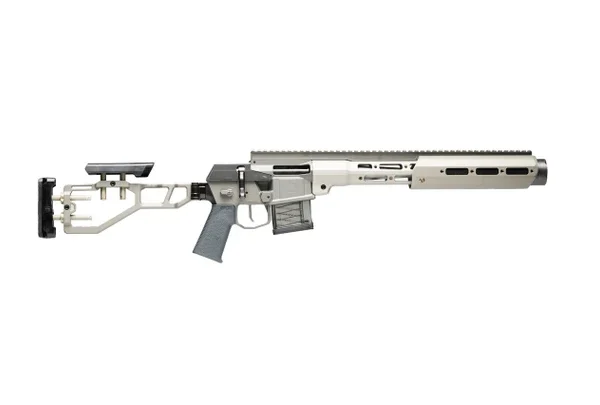 Q MINI FIX 300BLK SBR SD 8″ BLACK 1-10RD MAGAZINE (Q-MINIFIX-CAN)