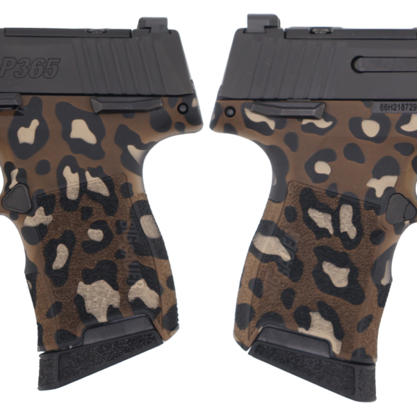 SIG SAUER P365 9MM PSTL 3.10″ BLK 2-10RD OPTIC RDY MANUAL SAFETY