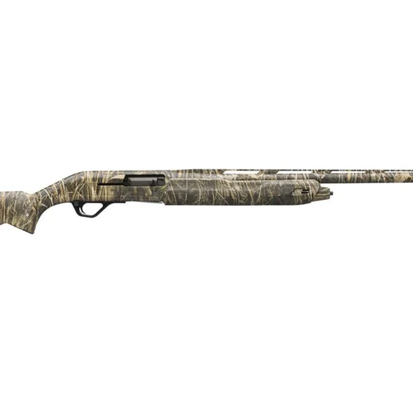 WRA SX4 12GA 28″ HYBRID HUNTER MOSSY OAK