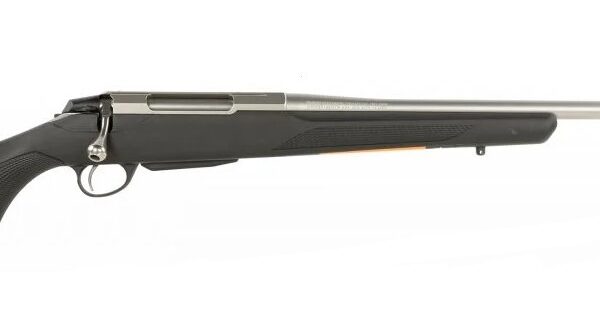 TIKKA T3X LITE 270WSM 22″ SS/BLK TB
