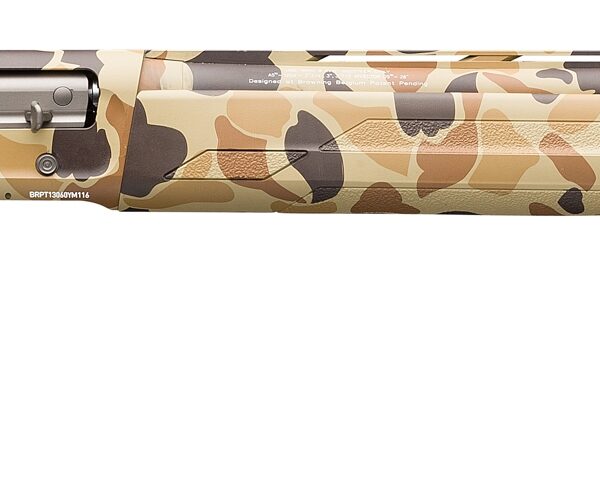 BROWNING A5 VINTAGE TAN 16/28 2.75″