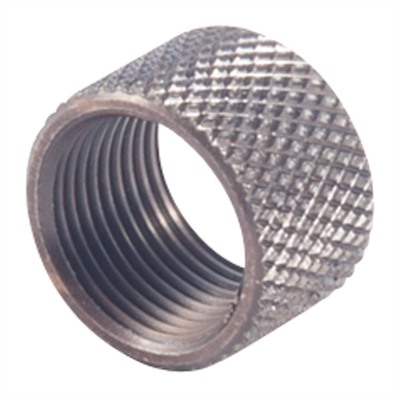 22 THREAD PROTECTOR, 9/16”-24
