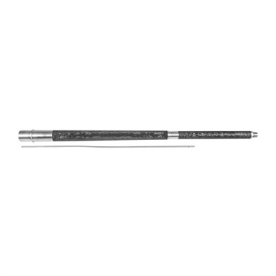 6.5 CREEDMOOR 1-8 TWIST 24” CARBON FIBER BARREL